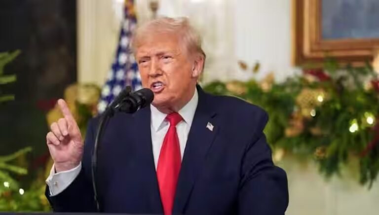 ‘चाहे कुछ भी हो जाए…’ ईरान की धमकी पर ट्रंप का पलटवार, ‘होर्मुज’को लेकर किया बड़ा ऐलान