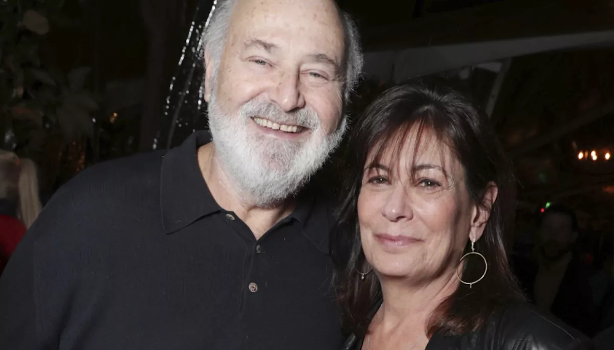 Who is Nick Reiner? Meet the suspect or person of interest in his parents, Rob Reiner and Michele Singer’s deaths