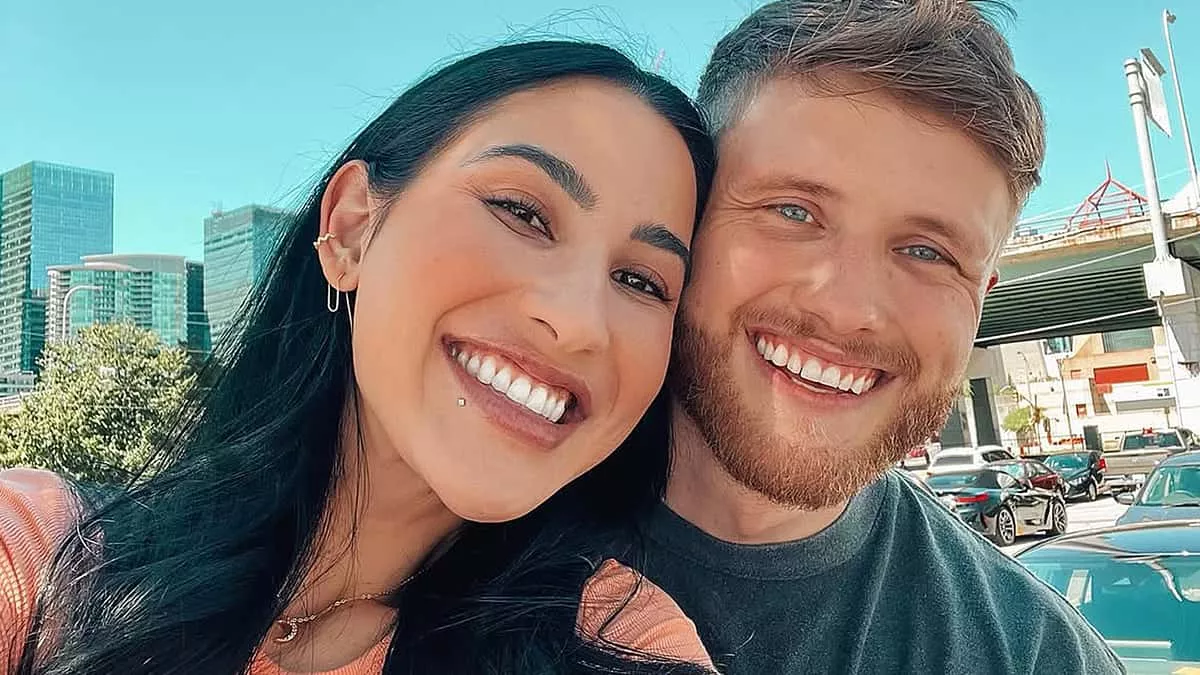 Were Jeff Nippard And Stephanie Buttermore Set To Marry? Their Last Valentine's Day Pic Surfaces Amid Her Death