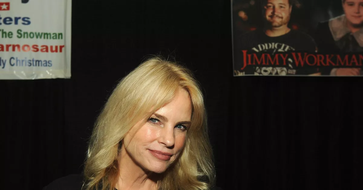 Did Jennifer Runyon Pass Away After A Long Health Crisis? Here's What We Know About Her Death At 65 3
