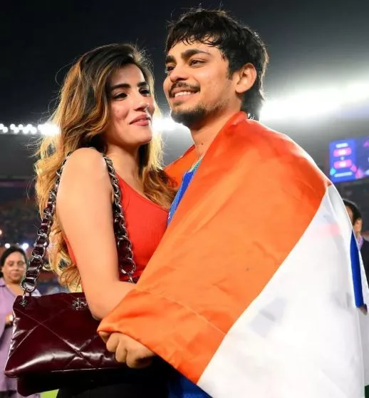 Ishan-Kishan-GF-IND-VS-NZ