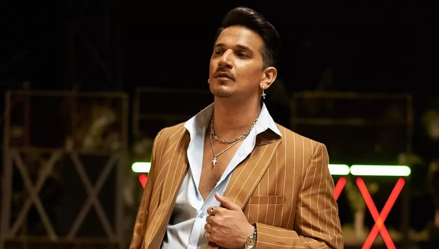 Prince Narula