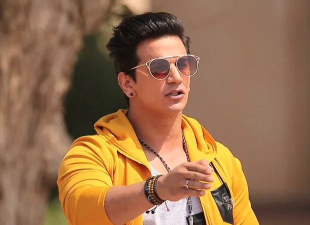 Prince Narula