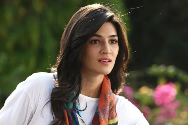 Kriti Sanon