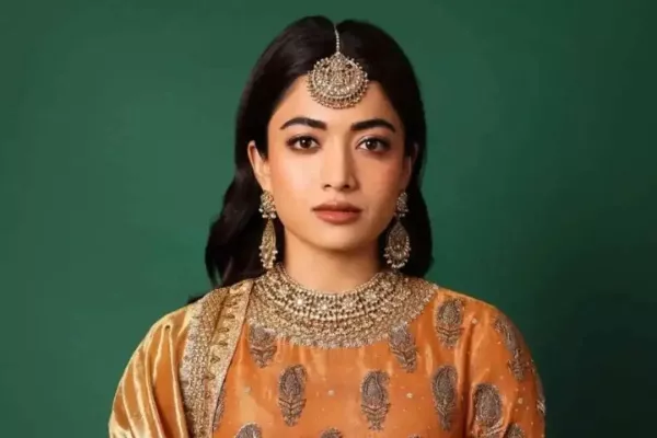 Rashmika Mandanna