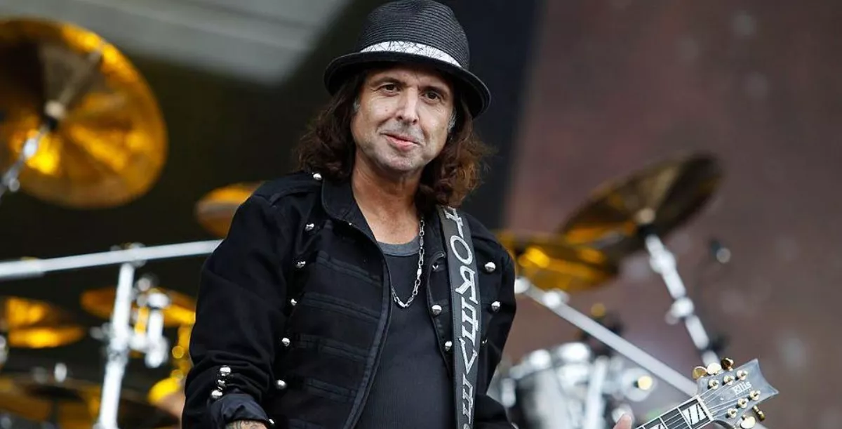 Phil Campbell