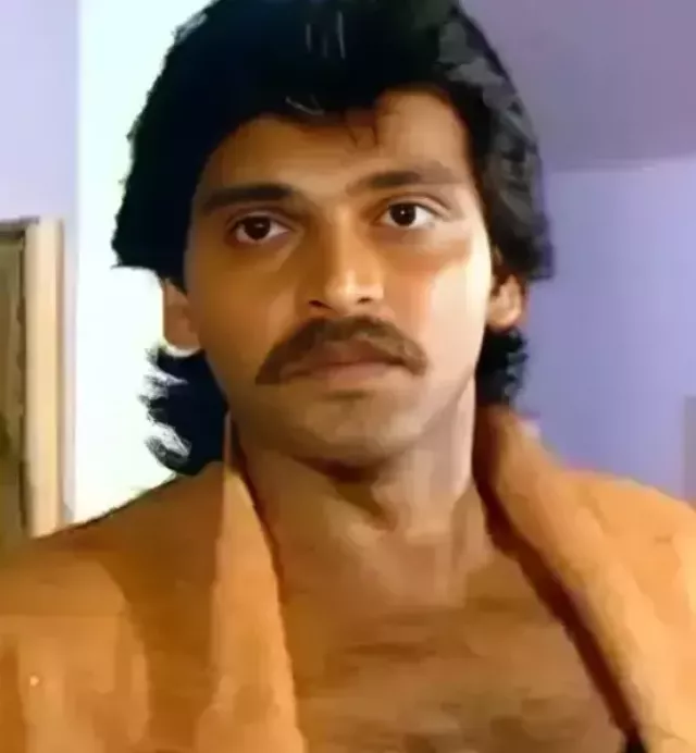 Madhu Malhotra Husband