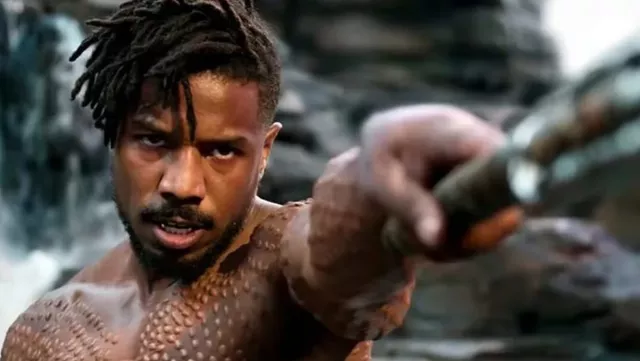 Michael B Jordan Oscars 2026