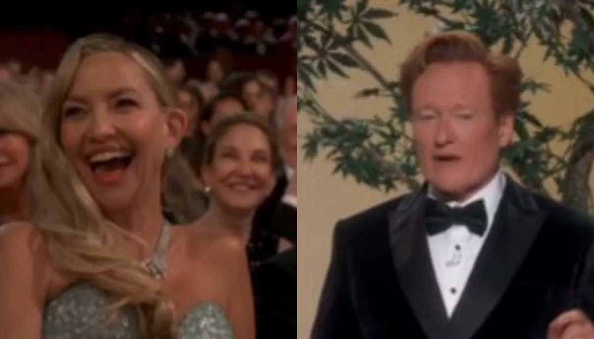 Brad Pitt F1 Oscars 2026