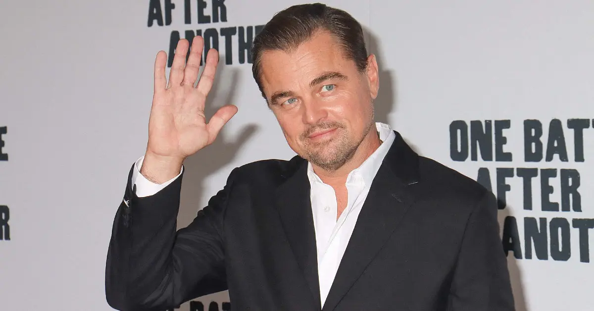 Leonardo DiCaprio Changes Looks Oscars 2026