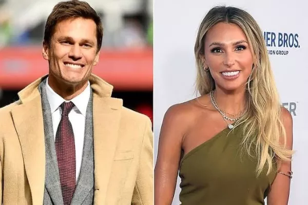 Yael Cohen and Tom Bardy