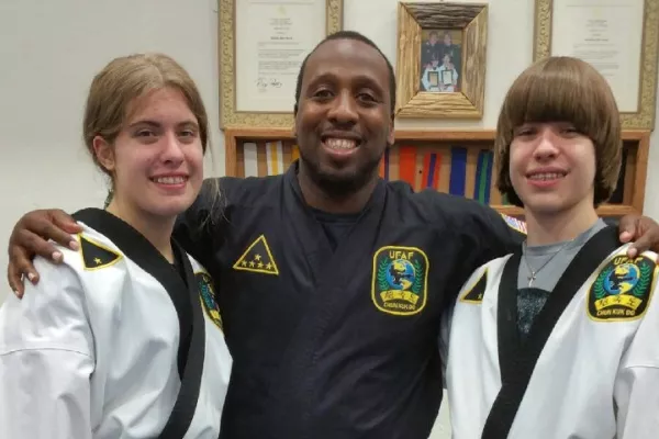 Danielle Kelly Norris