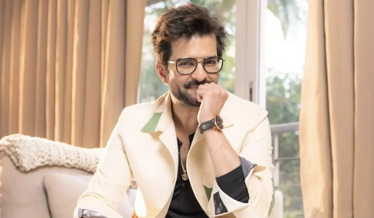 Raqesh Bapat
