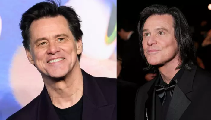 Why Is Jim Carrey Looking Different? What Happened To Him? A Dr Revealed Blepharoplasty Possibility
