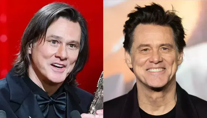 Jim Carrey's Unrecognisable Face's Secret Revealed? Plastic Surgeon Suggests Acid Fillers And More