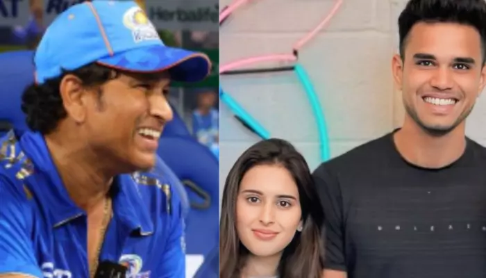 Sachin Tendulkar's Son, Arjun And Saaniya Chandhok's Wedding Ceremony, Venue, Time And More Details