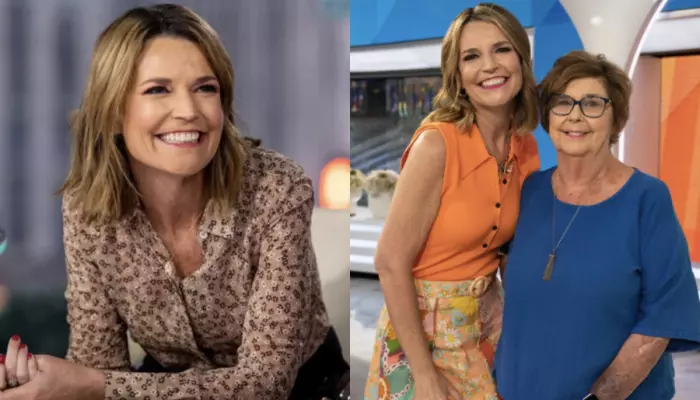Savannah Guthrie Reveals Her Plans On Returning To ‘Today’ Show As Host, Amid Her Mother’s Missing