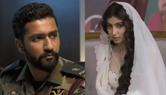 The Revenge’ Buzz Around Vicky Kaushal’s Cameo Explained, Will ‘Hamza’ Kill ‘Yalina’?