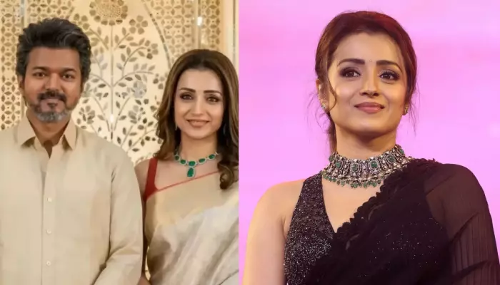 Trisha Krishnan Slams ‘Crude Words’ Added To Her Name And Photos From A Recent Event, ‘Stupidity..’