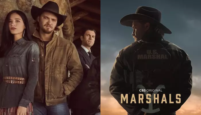 Why Does Marshal Visit Yellowstone’s Infamous ‘Train Station’? Inside Dutton’s Darkest Family Secret