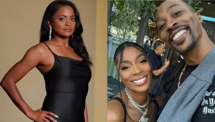 How Dwight Howard's Ex-GF, Royce Reed Got Involved In His And Wife, Amy Luciani's Divorce Drama?