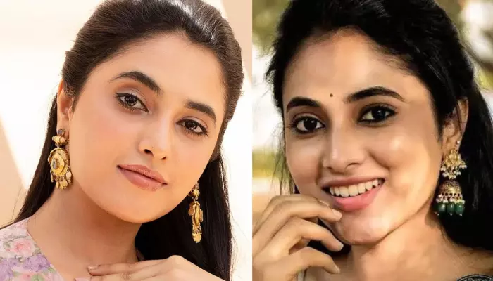 Is Priyanka Mohan Married? Here’s What We Know About The ‘Made In Korea’ Fame