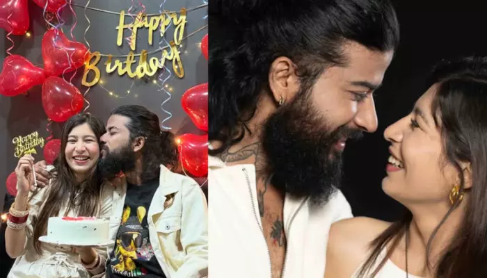 Anurag Dobhal's Manager Releases Official Statement On His Pregnant Wife Ritika's Mental Health