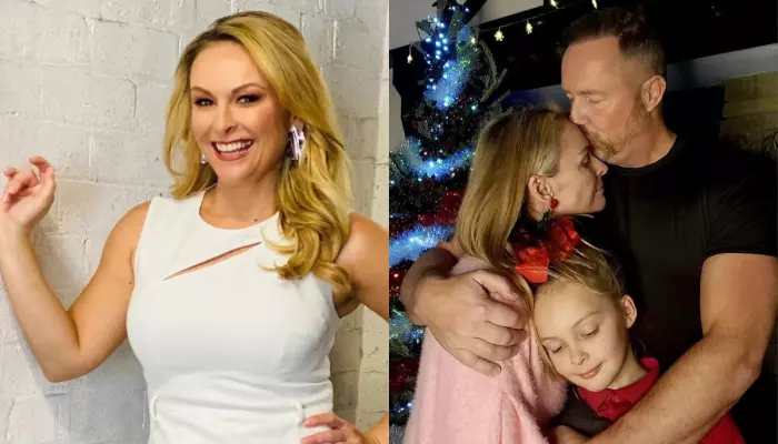 ‘Married At First Sight’ Fame, Mel Schilling Shares Her Terminal Cancer Has Spread, ‘My Light Is..’