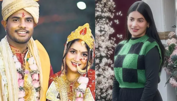 Meet Yash Dayal's Wife, Shweta Pundir, Famous Influencer, Became Pillar Of Strength To Cricketer