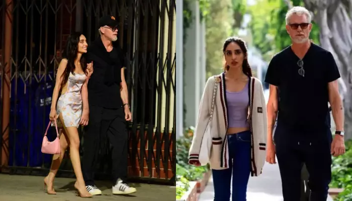 Eric Dane's Indian-Origin Ex-GF, Priya Jain Breaks Silence Over His Death, Reveals, '...Emotions'