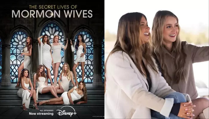 ‘The Secret Lives of Mormon Wives’ Season 5 Filming Halts With No Clear Timeline for Resumption
