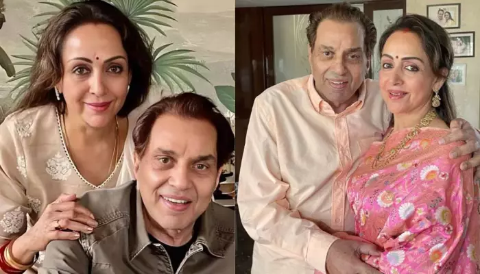 Hema Malini Takes A Dig At Oscars 2026, After Late Husband, Dharmendra Was Snubbed, ‘A Shame…’
