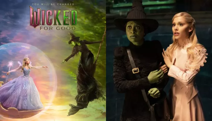 'Wicked: For Good' OTT Release Date Is Out, Know What To Expect From Ariana Grande's Musical Movie