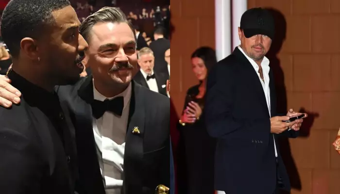 Leonardo DiCaprio's Seemingly Changed Look Sparks Chatter, Expert Reveals What He Might Have Done