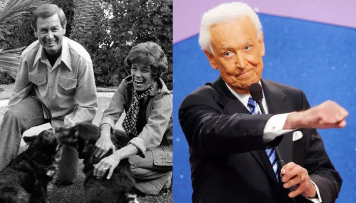 Who Was Host, Bob Barker? Died Of Alzheimer's, Had Suicidal Thoughts After Wife's Death And More