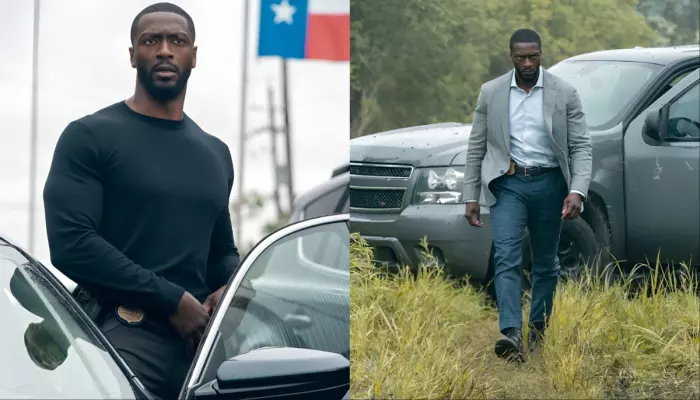 Is ‘Cross’ Star Aldis Hodge Married? Personal Life Of The Prime Video Crime Thriller’s Lead Explored