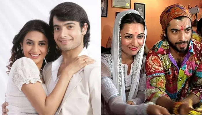 Divyanka Tripathi ‘Almost Adopted A Baby’ After Breakup With Ex-BF, Sharad Malhotra, Why They Split?