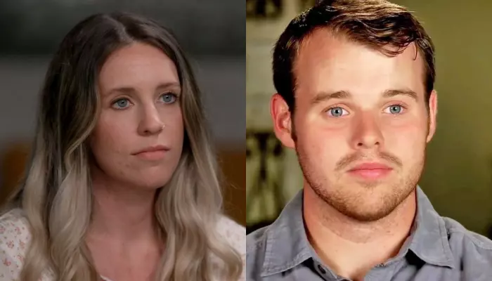 Jill Duggar Dillard's Family Breaks Silence On Her Brother, Joseph Duggar's Misdoings, 'Condemn...'