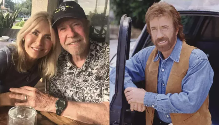 ‘Walker, Texas Ranger’ Fame, Chuck Norris Tragically Passes Away At 86, His Family Requests Privacy