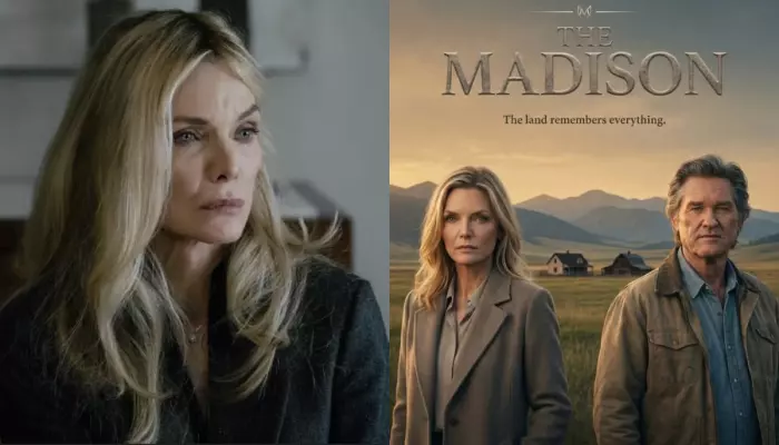 Michelle Pfeiffer's 'The Madison' To Return With Season 2, Know All About Its Plot And Release Date