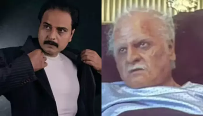 'Dhurandhar 2', Danish Iqbal As 'Bade Sahab', Spent 12 Hrs In Prosthetics Without Eating Or Moving
