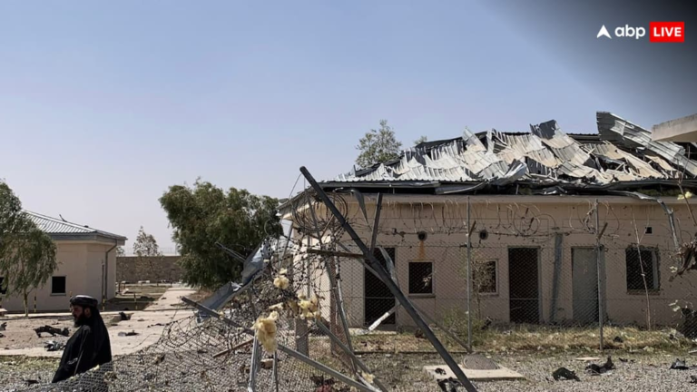 Pakistan: पाकिस्तान ने अफगानिस्तान के कंधार में फिर किया अटैक, भयंकर तबाही का किया दावा