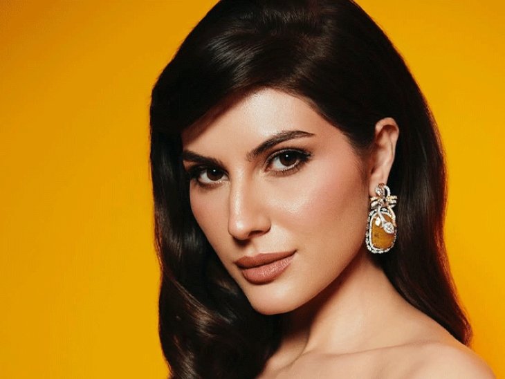 एलनाज नौरोजी डेविल, हेलो चार्ली, जुग जुग जियो, राष्ट्र कवच ओम, अभय, तेहरान, मेड इन हेवन जैसे प्रोजेक्ट्स में भी नजर आ चुकी हैं।