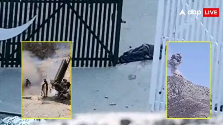 Pakistan Afghanistan: डूरंड लाइन पर भीषण संघर्ष, अफगान सेना ने तबाह की पाकिस्तान की 7 चौकियां