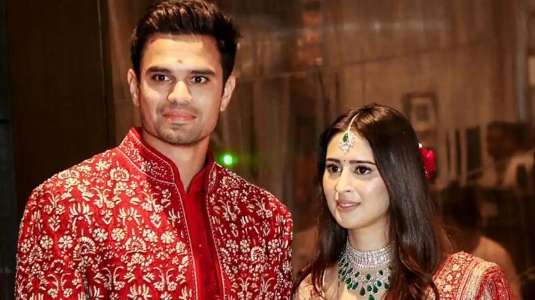 कौन हैं अर्जुन तेंदुलकर की दुल्हन सानिया चंडोक, कितनी पढ़ी-लिखी हैं? कितनी अमीर हैं? जानें A टू Z डिटेल्स