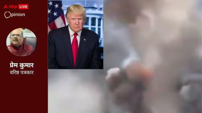 वो एक गलती जिसने अमेरिका और इजराइल से न सिर्फ ‘जीत’ छीन ली, बल्कि दानव बना दिया