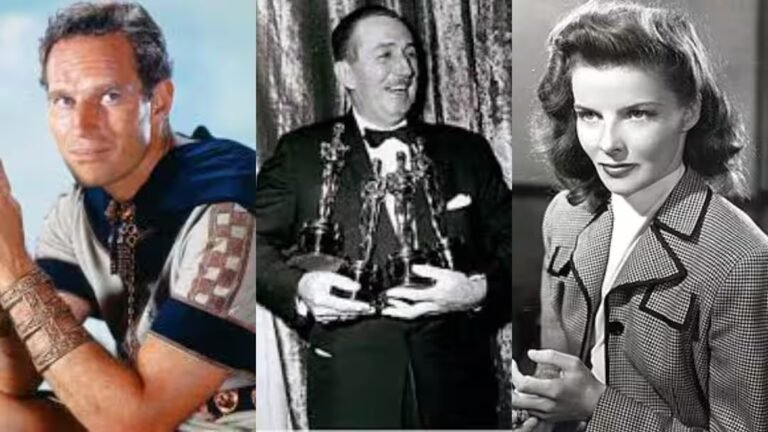 ऑस्कर 2026: किन फिल्मों और एक्टर्स के नाम हैं सबसे बड़े रिकॉर्ड?