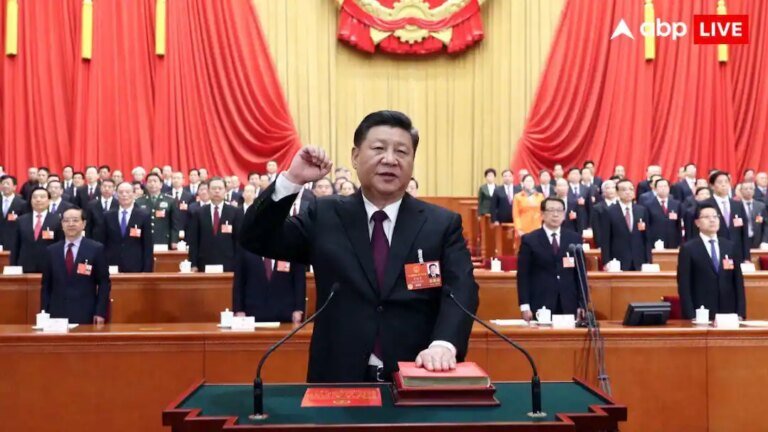 बिना 1 गोली चलाए अमेरिकी F-35 को जाम कर देगा चीन, सुपरपावर बनने का अंदरूनी प्लान तैयार, पढ़ें इनसाइड स्टोरी