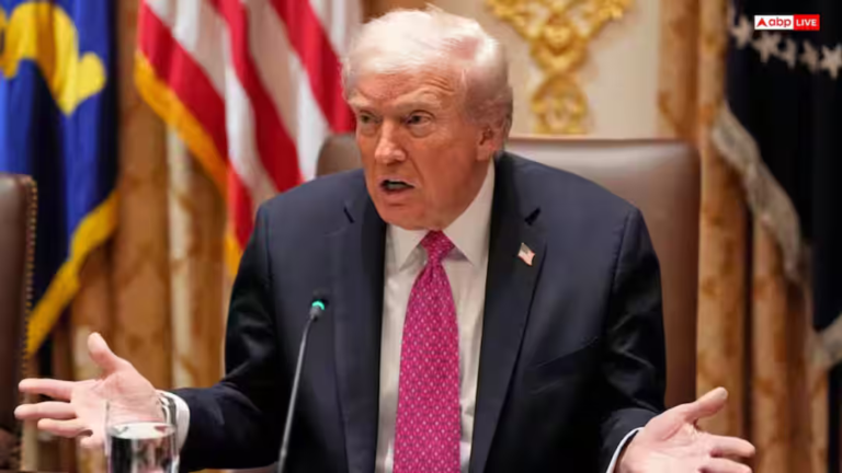 ‘वे हमारे लिए कुछ नहीं…’ NATO देशों की ‘ना’ से भड़के डोनाल्ड ट्रंप, ईरान से जंग के बीच किया बड़ा दावा