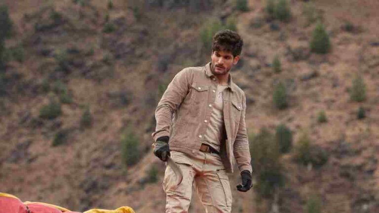 Disney+ Hotstar Unveils Action-Packed Series 'Commando' – A Journey of Patriotism and Bravery